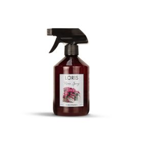 Loris 500 ml Saklı Bahçe Sprey Oda Kokusu