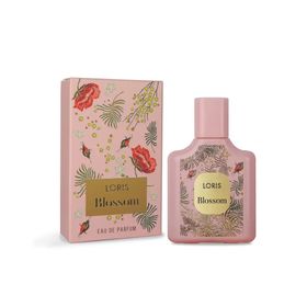 Loris Blossom EDP 50 ml Kadın Parfüm