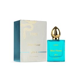 Loris Blue Flame EDP 50 ml Erkek Parfüm