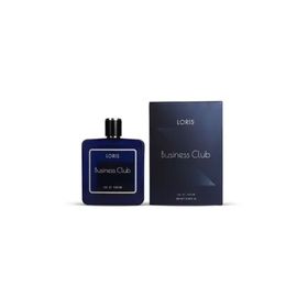 Loris Business Club EDP 100 ml Erkek Parfümü