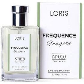 Loris E-010 Frequence EDP 50 ml Erkek Parfüm