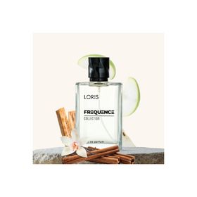 Loris E-025 Frequence 50 ml Erkek Parfüm