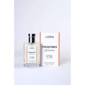 Loris E-033 Woody EDP 50 ml Erkek Parfüm