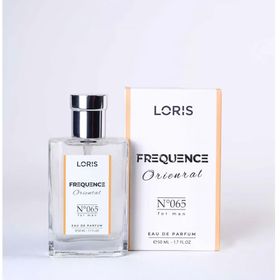Loris E-065 Frequence Oriental 50 ml Erkek Parfüm