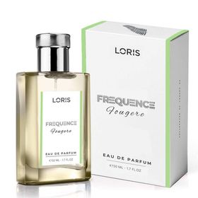 Loris E-108 Plus 50 ml Erkek Parfüm