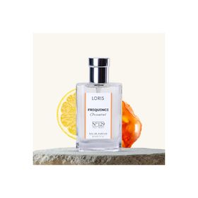 Loris E-129 Frequence 50 ml Erkek Parfüm