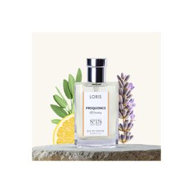 Loris E-176 Frequence EDP 50 ml Erkek Parfüm