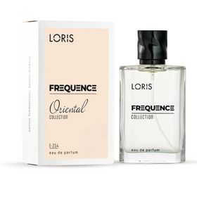 Loris E-234 Frequence 50 ml Erkek Parfüm