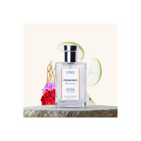 Loris E-239 Frequence EDP 50 ml Erkek Parfüm