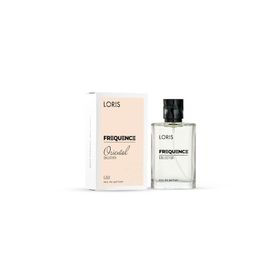 Loris E-240 Frequence EDP 50 ml Erkek Parfüm