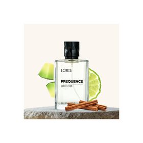 Loris E-241 Frequence EDP 50 ml Erkek Parfüm