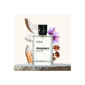 Loris E-242 Frequence EDP 50 ml Erkek Parfüm