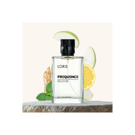 Loris E-249 Frequence EDP 50 ml Erkek Parfüm