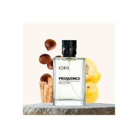 Loris E-250 Frequence 50 ml Erkek Parfüm