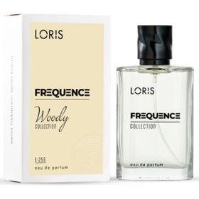 Loris E-250 Frequence 50 ml Erkek Parfüm
