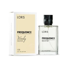 Loris E-250 Frequence 50 ml Erkek Parfüm