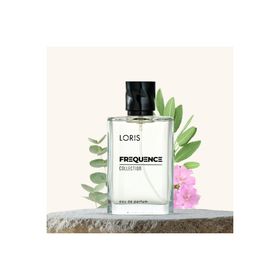 Loris E-251 Frequence EDP 50 ml Erkek Parfüm