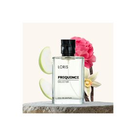 Loris E-255 Frequence 50 ml Erkek Parfüm