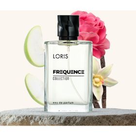 Loris E-255 Frequence 50 ml Erkek Parfüm