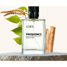Loris E-256 Frequence 50 ml Erkek Parfüm