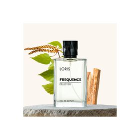 Loris E-256 Frequence 50 ml Erkek Parfüm