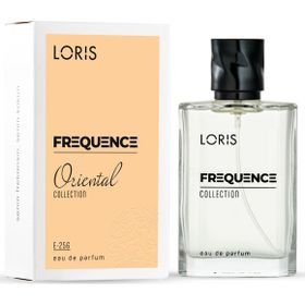 Loris E-256 Frequence 50 ml Erkek Parfüm