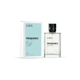 Loris E-257 Frequence 50 ml Erkek Parfüm