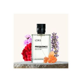 Loris E-257 Frequence 50 ml Erkek Parfüm