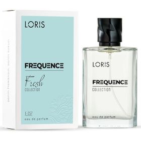 Loris E-257 Frequence 50 ml Erkek Parfüm