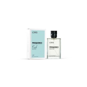 Loris E-257 Frequence 50 ml Erkek Parfüm