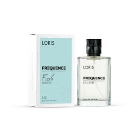 Loris E-257 Frequence 50 ml Erkek Parfüm