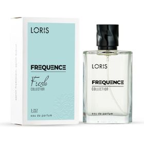 Loris E-257 Frequence 50 ml Erkek Parfüm