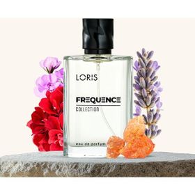 Loris E-257 Frequence 50 ml Erkek Parfüm