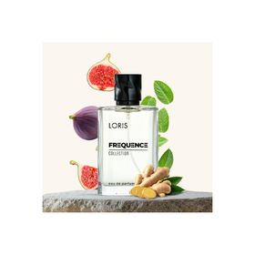 Loris E-258 Frequence 50 ml Erkek Parfüm