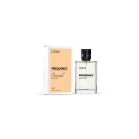Loris E-258 Frequence 50 ml Erkek Parfüm