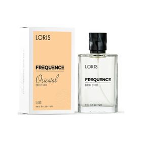 Loris E-259 Frequence EDP 50 ml Erkek Parfüm