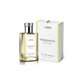 Loris E-3 Plus Perfume EDP 50 ml Erkek Parfüm