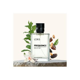 Loris E-312 Frequence 50 ml Erkek Parfüm