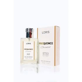 Loris E-312 Oriental EDP 50 ml Erkek Parfüm
