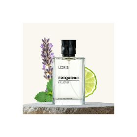 Loris E-329 Frequence 50 ml Erkek Parfüm