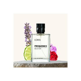 Loris E-33 Plus 50 ml Erkek Parfüm