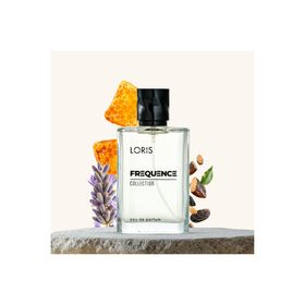 Loris E-333 Frequence 50 ml Erkek Parfüm