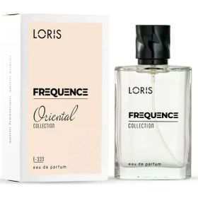 Loris E-333 Frequence 50 ml Erkek Parfüm