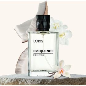 Loris E-336 Frequence 50 ml Erkek Parfüm