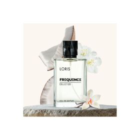 Loris E-336 Frequence 50 ml Erkek Parfüm