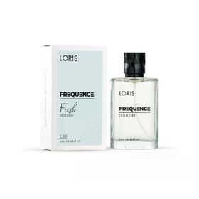 Loris E-336 Frequence 50 ml Erkek Parfüm