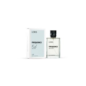 Loris E-336 Frequence 50 ml Erkek Parfüm