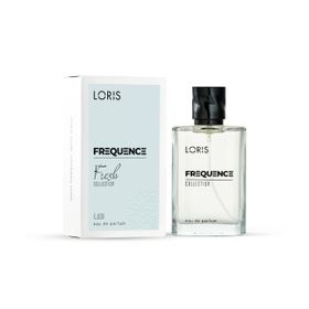 Loris E-35 Plus 50 ml Erkek Parfüm