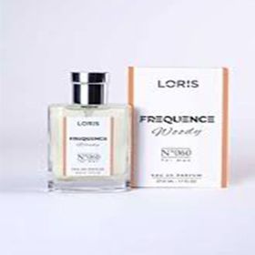 Loris E-60 EDP 50 ml Erkek Parfüm