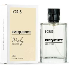 Loris E-60 Frequence 50 ml Erkek Parfüm